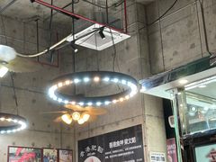 -肥韬茶餐厅(南山mini店)