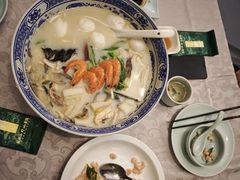 -山外山菜馆(玉泉路店)