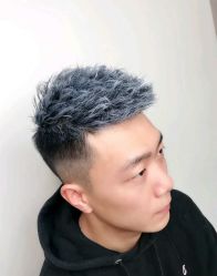 -印·salon烫染专业店