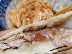 -王魁腊汁肉夹馍(柿园路店)