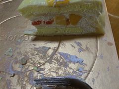 -OL’s Cake鲜荟千层(东风中路店)