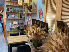 -神田川拉面店(上游街店)