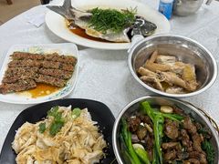 -成惠食府(赤岗店)
