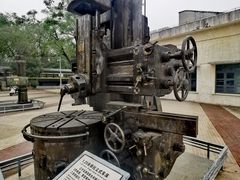 -柳州工业博物馆