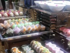 -天骄国际酒店·布拉格西餐厅(白石湖店)