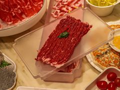 -涮福記·现切牛羊肉火锅(世纪汇店)