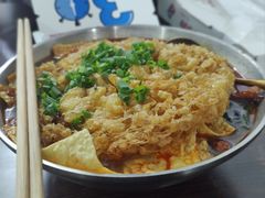 -龍城柳州螺蛳粉(群星路店)
