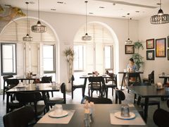 -22ºN BISTRO西餐&酒馆