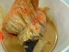 -东街钟楼肉粽(总店)