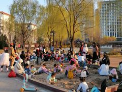 -西海子公园