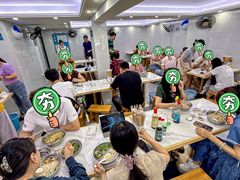 -福屿鲜捞小吃·捞化(福屿总店)