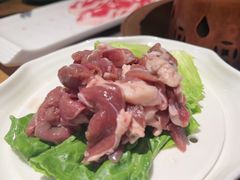 -额尔敦草原涮羊肉·烧烤(冻青树总店)