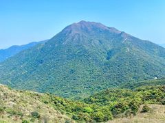 -凤凰山