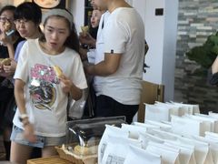 -爸爸糖吐司面包(南京鼓楼龙江店)