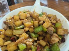 -南磨房食府(燕莎奥特莱斯购物中心店)