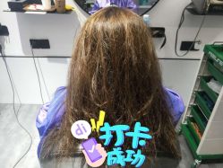 -卓梵美发·精品Salon