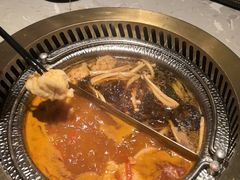 -空之介寿喜烧·和牛放题(恒隆广场店)