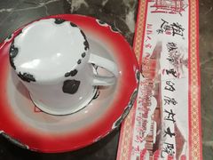 -粗粮人家·东北菜(洋桥店)