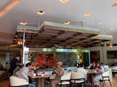 -怡咖啡海鲜自助餐厅(浦东香格里拉店)