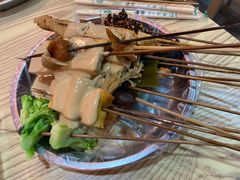 -彭姐麻辣烫(海淀店)