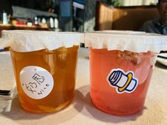 -郑庄脂渣海鲜楼(九水路店)