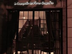 -Le Comptoir de Pierre Gagnaire