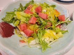 -热河食府(中山路店)