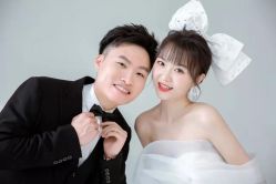 -拾尚映画·STUDIO婚纱摄影(中关村店)