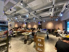 大堂-五里关火锅(牛市口店)