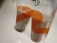 -CoCo都可(合生汇店)