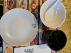 -添好运点心专门店(百老汇店)