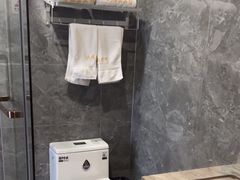 -龙禧盛精品酒店(天津西站店)