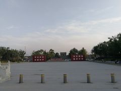 -卢沟桥文化旅游区