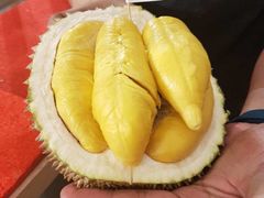 榴莲-都念榴莲·城市榴莲