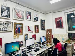 -中国照相馆(王府井店)