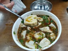 -回坊马二饺子馆