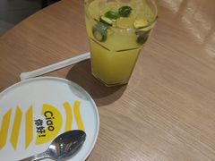 -菲滋意式餐厅(鄞州印象城店)