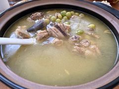 -腾冲国萍农家乐