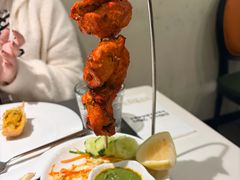 -Pita's&Tika's中东和印度风味餐厅(龙湖天街店)