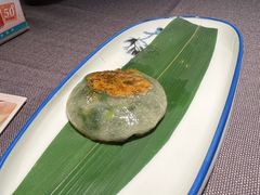 韭菜果子-海门鱼仔·潮汕味(燕岭店)