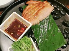 -泰香米泰国餐厅(中大国际店)