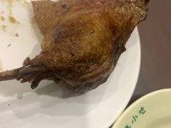 -护国寺小吃(左家庄店)