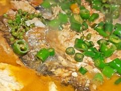 -探鱼·鲜青椒爽麻烤鱼(领展购物广场店)