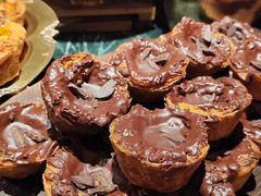 -B&C黄油与面包·THE GARDEN BAKERY概念店(世纪汇店)