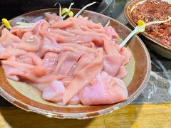 -正南齊北重庆老火锅(光华村直营店)
