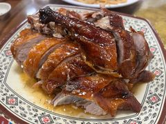 -聂记粤菜馆(鼓西路店)