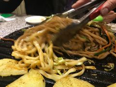 -厚味居炙子烤肉·清真(天桥南纬路店)