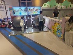 -meland club亲子乐园(石家庄万象城店)