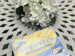 牛轧糖-苏小糖(鼓浪屿三丘田花园店)