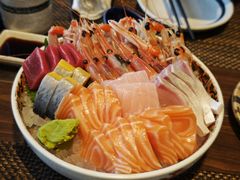 -田舍家Inakaya·炉端烧·铁板烧(天汇igc店)